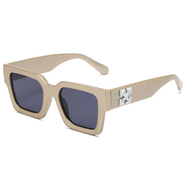 3337 square fashion trend snowflake xins net red sunglasses for men and women 1ljtw, White;black
3337 square fashion trend snowflake xins net red sunglasses for men and women 1ljtw, White;black