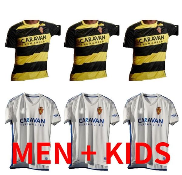 23 24 real zaragoza fran gamez soccer jerseys zapater 2023 2024 jersey pombo shinji kagawa football shirts guti javi ros men kids . suarez, Black;yellow
23 24 real zaragoza fran gamez soccer jerseys zapater 2023 2024 jersey pombo shinji kagawa football shirts guti javi ros men kids . suarez, Black;yellow