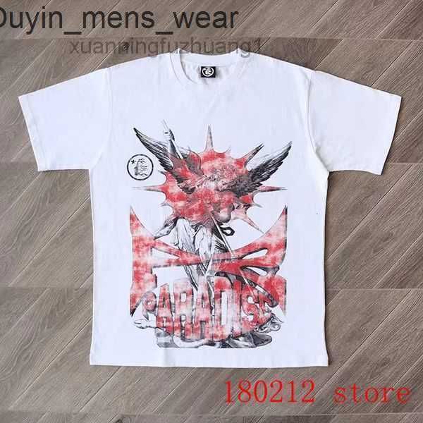 hellstar high mens shirt designer for summer clothes fashion couples cotton tee short sleeve white e47w, White;black
hellstar high mens shirt designer for summer clothes fashion couples cotton tee short sleeve white e47w, White;black