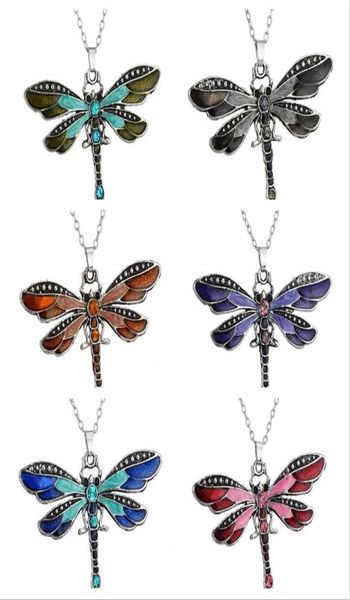 gift dragonfly creative necklace explosion paragraph accessories sweater chain gsfn019 with chain mix order7620323, Silver
gift dragonfly creative necklace explosion paragraph accessories sweater chain gsfn019 with chain mix order7620323, Silver
