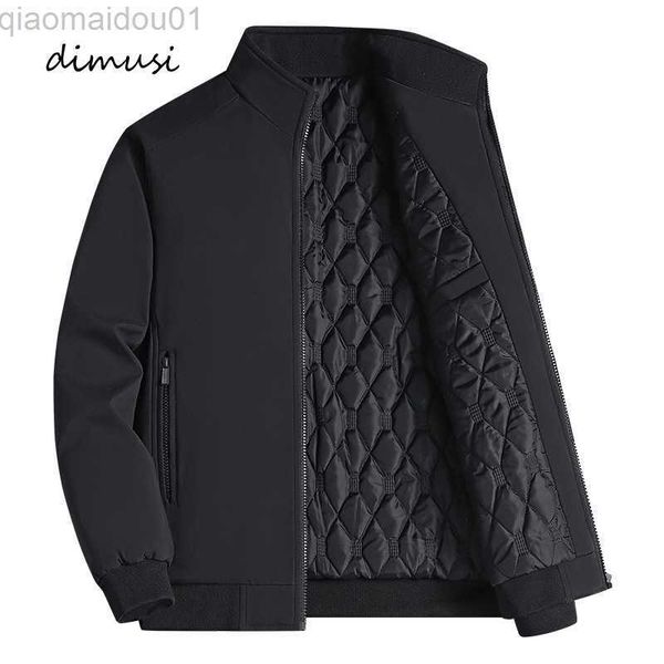 men's jackets dimusi winter men's bomber jacket fashion men thermal parkas coats casual outwear classic windbreaker jackets men br, Black;brown
men's jackets dimusi winter men's bomber jacket fashion men thermal parkas coats casual outwear classic windbreaker jackets men br, Black;brown