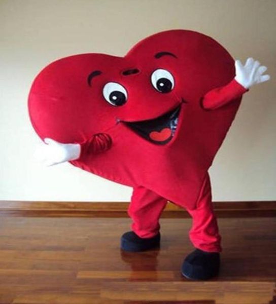 2019 factory new love red heart mascot costume halloween wedding party red heart cartoon costume fancy dress children s9669844, Red;yellow
2019 factory new love red heart mascot costume halloween wedding party red heart cartoon costume fancy dress children s9669844, Red;yellow