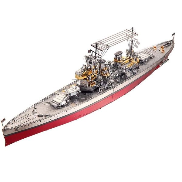piececool 3d metal puzzle hms prince of wales battleship warship model craft collection brain teaser stress relief toys handmade entertainme
piececool 3d metal puzzle hms prince of wales battleship warship model craft collection brain teaser stress relief toys handmade entertainme