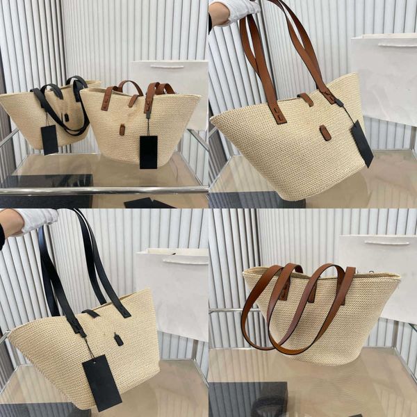 beach bag designer handbag women tote shopping straw bag large capacity hundred fashion single messenger shoulder bags women purses 230301
beach bag designer handbag women tote shopping straw bag large capacity hundred fashion single messenger shoulder bags women purses 230301