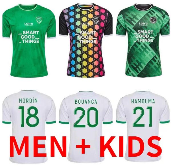 2023 2024 as saint etienne third soccer jerseys home away asse youssouf maillots de foot shirt khazri boudebouz aholou goalkeeper football s, Black;yellow
2023 2024 as saint etienne third soccer jerseys home away asse youssouf maillots de foot shirt khazri boudebouz aholou goalkeeper football s, Black;yellow