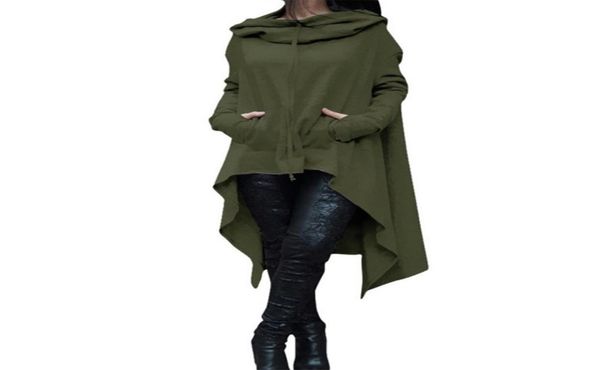 new fashion high street solid color long hooded sweatshirts ladies leisure hoodies loose sleeve jumper plus size s4xl 2077217892, Black
new fashion high street solid color long hooded sweatshirts ladies leisure hoodies loose sleeve jumper plus size s4xl 2077217892, Black