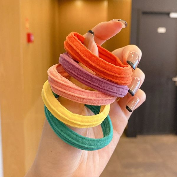 fashion blogger designer jewelry new network red colorful hair loop hair rope fabric loop women's versatile elastic band fs26, Golden;silver
fashion blogger designer jewelry new network red colorful hair loop hair rope fabric loop women's versatile elastic band fs26, Golden;silver