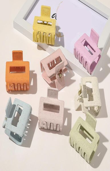 square acrylic korean hair clips women hairpins crab claws for girls hair accessories large size plastic hair clamp barrettes8261850, Golden;silver
square acrylic korean hair clips women hairpins crab claws for girls hair accessories large size plastic hair clamp barrettes8261850, Golden;silver