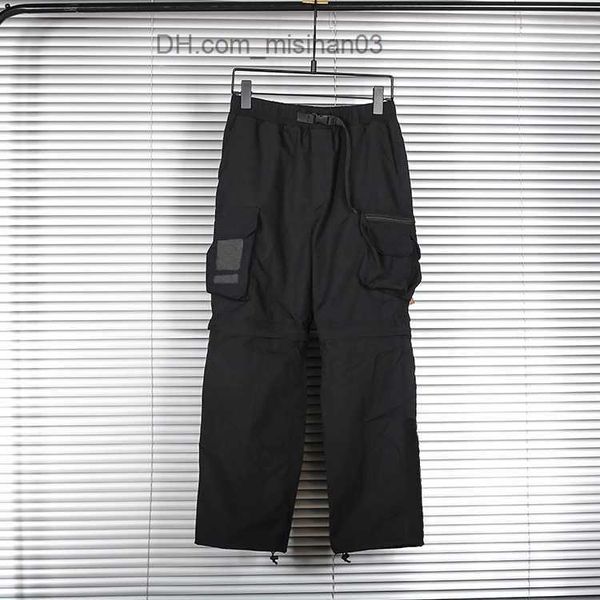 men's pants 2021 sports hip hop designer pants men pants travel camouflage tie dye cotton detachable leg multi pocket ykk zipper trouse, Black
men's pants 2021 sports hip hop designer pants men pants travel camouflage tie dye cotton detachable leg multi pocket ykk zipper trouse, Black