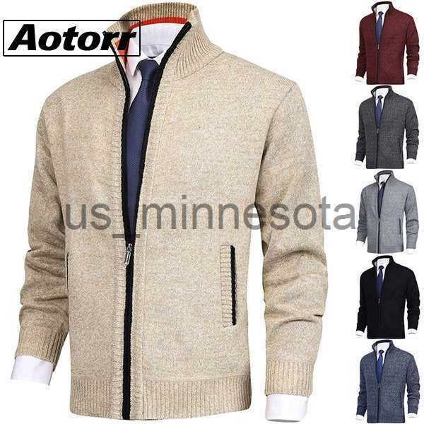 men's sweaters 2023 men's solid fashion cardigan sweater stand collar autumn male zipper knitted coat long sleeve pullover jackets, White;black
men's sweaters 2023 men's solid fashion cardigan sweater stand collar autumn male zipper knitted coat long sleeve pullover jackets, White;black