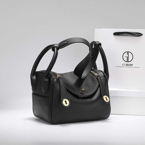 luxury hemrres tote bag leather lindys genuine bag doctor one-shoulder portable messenger women's versatile lt58
luxury hemrres tote bag leather lindys genuine bag doctor one-shoulder portable messenger women's versatile lt58