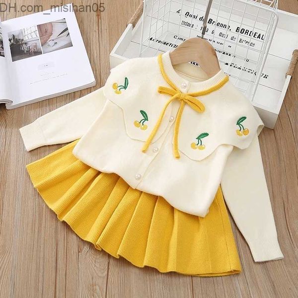 clothing sets kids clothes autumn winter knitwear baby girls clothes set +skirt tracksuit suit children clothes for toddler girls 2 8 year l, White
clothing sets kids clothes autumn winter knitwear baby girls clothes set +skirt tracksuit suit children clothes for toddler girls 2 8 year l, White