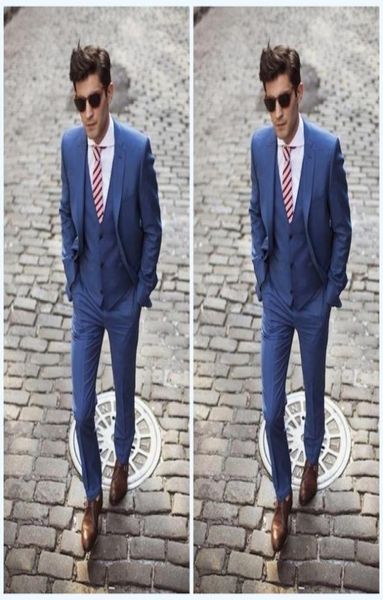 jacketvestpants notched lapel men wedding suits slim fit groom tuxedos groomsmen suits custom made formal wedding prom party m5526130, Black;gray
jacketvestpants notched lapel men wedding suits slim fit groom tuxedos groomsmen suits custom made formal wedding prom party m5526130, Black;gray