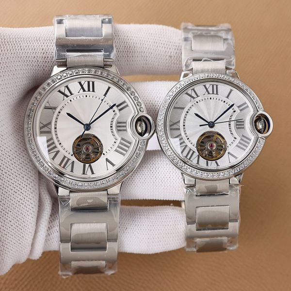 mens watch automatic mechanical movement designer watches 36mm 42mm classic wristwatches stainless steel 904l waterproof wristwatch montre d, Slivery;brown
mens watch automatic mechanical movement designer watches 36mm 42mm classic wristwatches stainless steel 904l waterproof wristwatch montre d, Slivery;brown