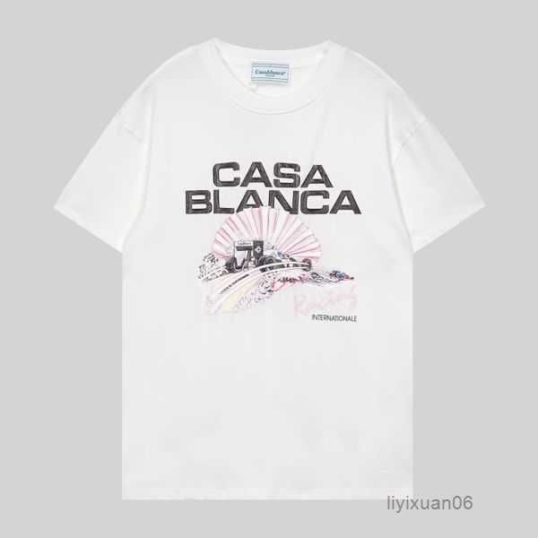 stussys mens designer t shirt casablanca woman t-shirts casa fashion 100% cotton short sleeve street style men tshirt casablanc shirts 10 88, White;black
stussys mens designer t shirt casablanca woman t-shirts casa fashion 100% cotton short sleeve street style men tshirt casablanc shirts 10 88, White;black