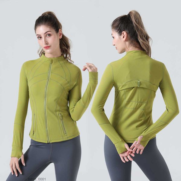spring style women's yoga suit jacket tight fitting casual jogging cardigan standing collar lu-yoga outfit kqhy, Black;brown
spring style women's yoga suit jacket tight fitting casual jogging cardigan standing collar lu-yoga outfit kqhy, Black;brown