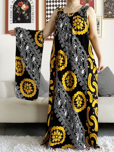 ethnic clothing women cotton summer sleeveless dress with scarfs under dress african dashiki maxi lady robe loose kaftan vestidos 230720, Red
ethnic clothing women cotton summer sleeveless dress with scarfs under dress african dashiki maxi lady robe loose kaftan vestidos 230720, Red