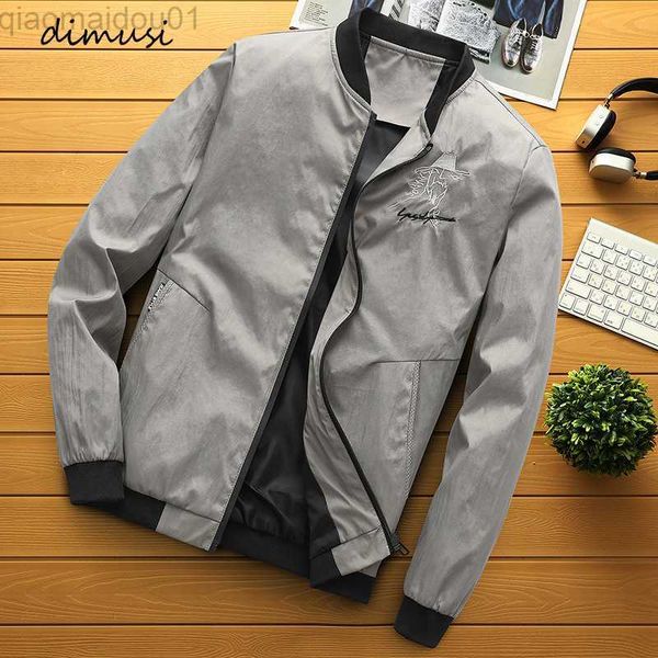 men's jackets dimusi new mens bomber jackets casual male outwear windbreaker stand collar jacket mens slim baseball coats clothing 4xl, Black;brown
men's jackets dimusi new mens bomber jackets casual male outwear windbreaker stand collar jacket mens slim baseball coats clothing 4xl, Black;brown