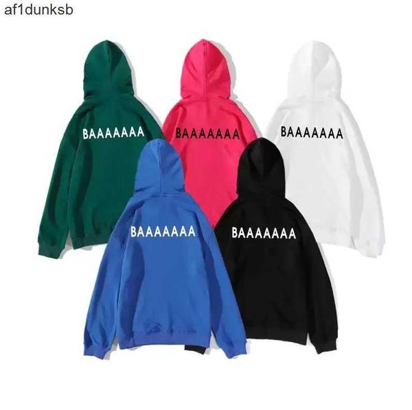 womens set high multicolor balencaigaly sweatshirts designer hoodie balencigaly head hip hop mens quality comfortable long sleeve hoodies it, Black
womens set high multicolor balencaigaly sweatshirts designer hoodie balencigaly head hip hop mens quality comfortable long sleeve hoodies it, Black