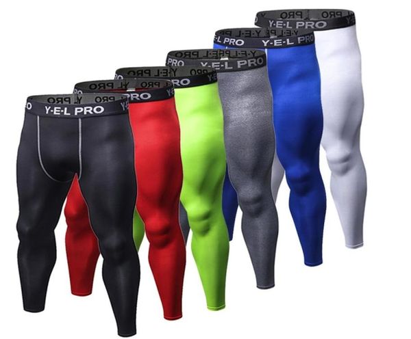 elastic quick dry trousers men compression tights pantalones athletic train leggings fitness gym sports running pants3155781, Black;blue
elastic quick dry trousers men compression tights pantalones athletic train leggings fitness gym sports running pants3155781, Black;blue