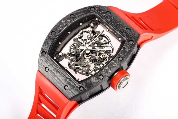 designer fantasic men wrist watch superb rm055 active tourbillon watches id33 bbr factory high-end quality mechanical uhr ntpt all carbon fi, Slivery;brown
designer fantasic men wrist watch superb rm055 active tourbillon watches id33 bbr factory high-end quality mechanical uhr ntpt all carbon fi, Slivery;brown