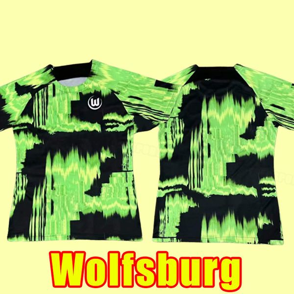 23/24 wolfsburg soccer jersey 2023 home ginczek steffen shirts roussillon mehmedi mbabu brooks arnold weghorst football uniform 2024 trainin, Black;yellow
23/24 wolfsburg soccer jersey 2023 home ginczek steffen shirts roussillon mehmedi mbabu brooks arnold weghorst football uniform 2024 trainin, Black;yellow