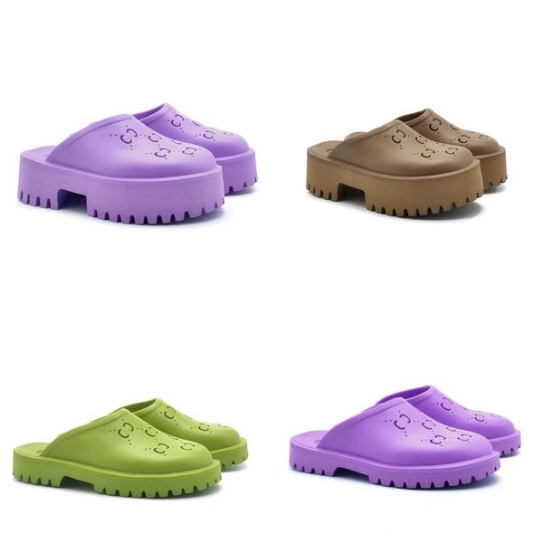 with box designer sandals white platform sandals perforated g slip-on slipper slides black rubber sandles mules summer comfort bottom mens l
with box designer sandals white platform sandals perforated g slip-on slipper slides black rubber sandles mules summer comfort bottom mens l