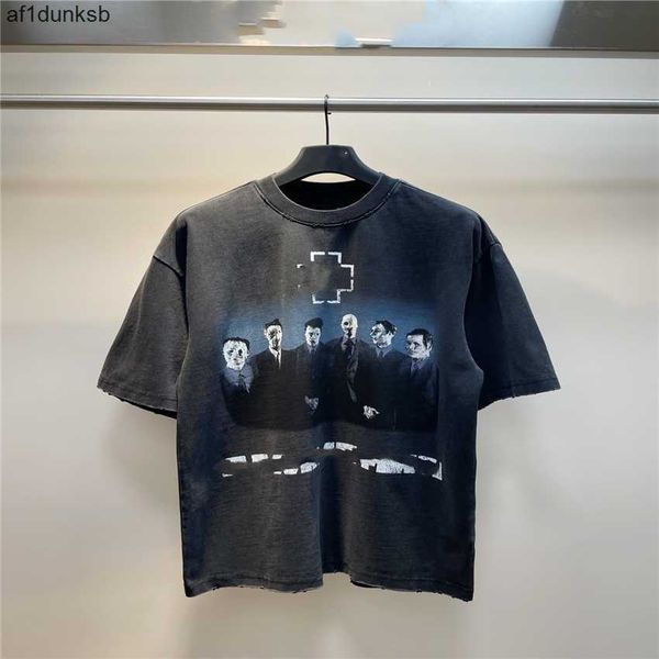 men soft casual 06-09 balencaigaly t-shirt ity new cotton balencigaly wrinkle resistant printing letters men's student couple short lin, White;black
men soft casual 06-09 balencaigaly t-shirt ity new cotton balencigaly wrinkle resistant printing letters men's student couple short lin, White;black