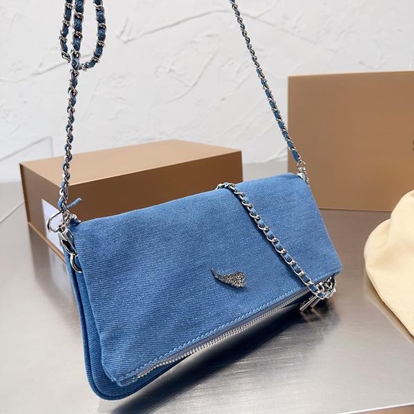 denim baguette bag foldable vintage bag women chain bag shoulder bags flap luxury purse crossbody envelope bag handbag underarm bags tote ba
denim baguette bag foldable vintage bag women chain bag shoulder bags flap luxury purse crossbody envelope bag handbag underarm bags tote ba