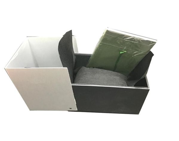 small clamshell watch box jewelry packaging box c luxury watch boxwatches box english instructionsgift bagwhole 3907729, Black;blue
small clamshell watch box jewelry packaging box c luxury watch boxwatches box english instructionsgift bagwhole 3907729, Black;blue