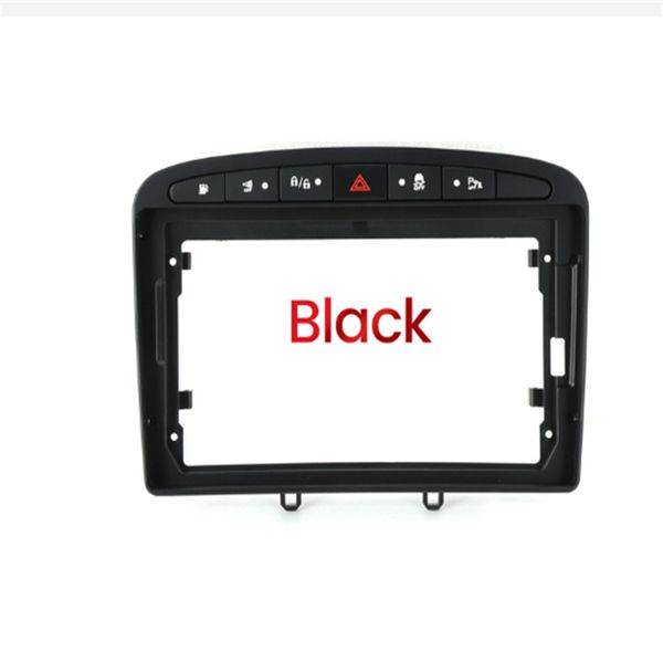 car radio dashboard accessory bracket for peugeot 308 408 2008-16 android multimedia radio panel frame cable and canbus
car radio dashboard accessory bracket for peugeot 308 408 2008-16 android multimedia radio panel frame cable and canbus