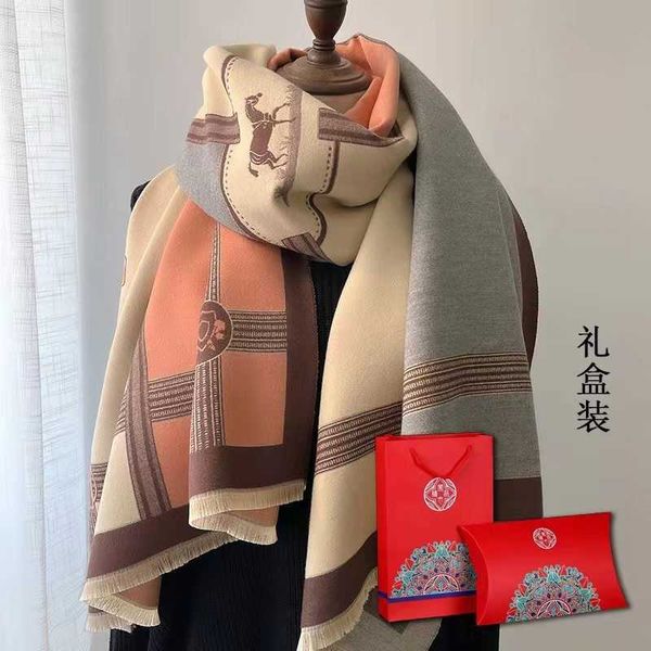 h home designer woof winter scarf online store gentle color women's winter korean edition versatile 2023 new imitation cashmere wool wa, Blue;gray
h home designer woof winter scarf online store gentle color women's winter korean edition versatile 2023 new imitation cashmere wool wa, Blue;gray