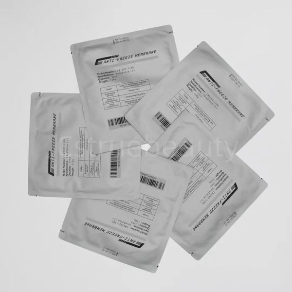 cryolipolysis machines accessories antie membrane gel pads film fat e cryotherapy antiing machine parts
cryolipolysis machines accessories antie membrane gel pads film fat e cryotherapy antiing machine parts