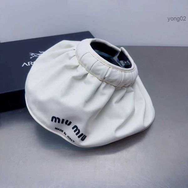 miu hollow hat shell hat large brim face covering sun protection shell hat black glue uv hollow hair hoop sun hat, Blue;gray
miu hollow hat shell hat large brim face covering sun protection shell hat black glue uv hollow hair hoop sun hat, Blue;gray