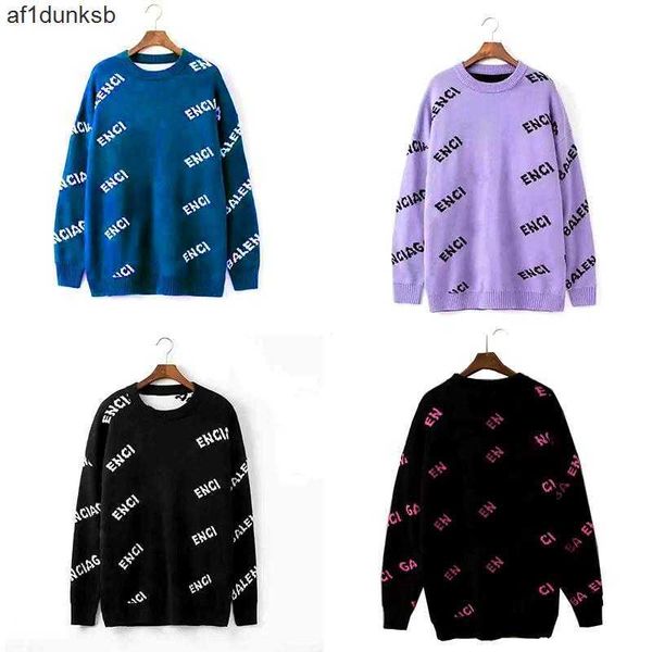 pullovers balencaigaly embroidery balencigaly women sweatshirt sweater ity ladies sweater mujer sweaters tracksuits round couple neck flb pu, White;black
pullovers balencaigaly embroidery balencigaly women sweatshirt sweater ity ladies sweater mujer sweaters tracksuits round couple neck flb pu, White;black