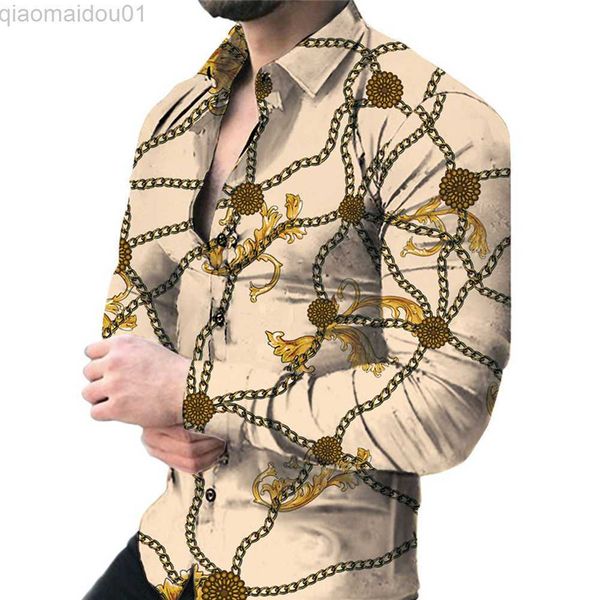 men's casual shirts 2023 brand new male shirt homme slim blouse streetwear button summer clothing fit holiday long l230721, White;black
men's casual shirts 2023 brand new male shirt homme slim blouse streetwear button summer clothing fit holiday long l230721, White;black