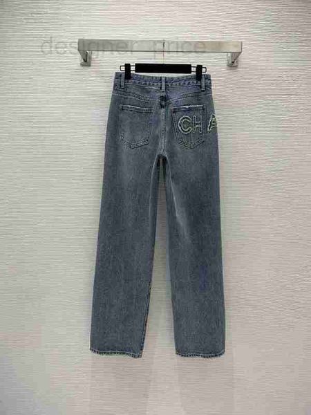 women's jeans designer 2023 summer jean high waist slim fit pocket letter y2k female's pants, Blue
women's jeans designer 2023 summer jean high waist slim fit pocket letter y2k female's pants, Blue