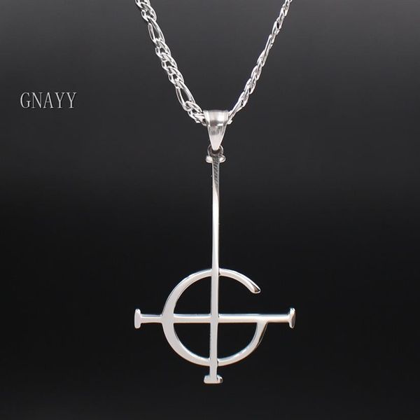mens jewelry punk roker ghost b c nameless ghoul necklace stainless steel men 35 50mm pendant merch logo symbol jewelry243g, Silver
mens jewelry punk roker ghost b c nameless ghoul necklace stainless steel men 35 50mm pendant merch logo symbol jewelry243g, Silver