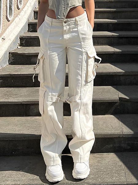 women s jeans pockets baggy women fashion straight cargo pants woman aesthetic street female clothing white y2k jean casual 230720, Blue
women s jeans pockets baggy women fashion straight cargo pants woman aesthetic street female clothing white y2k jean casual 230720, Blue