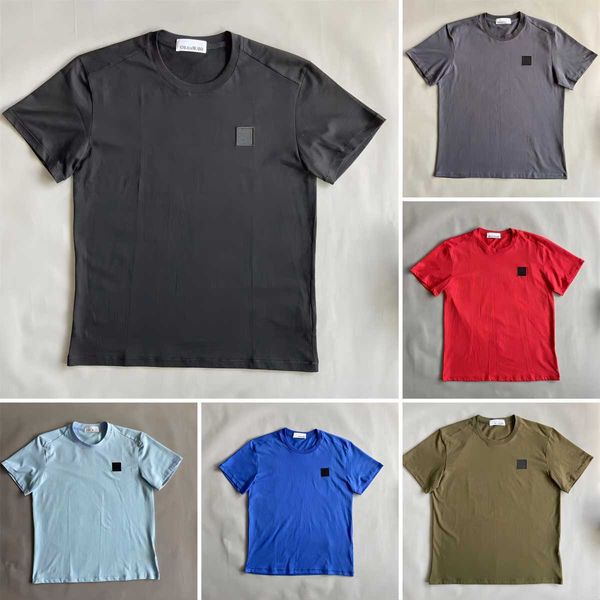 man fashion geometric pattern t shirt summer boy hip hop loosed tees women short sleeve casual relaxed outdoors stones island shirt zh, White;black
man fashion geometric pattern t shirt summer boy hip hop loosed tees women short sleeve casual relaxed outdoors stones island shirt zh, White;black