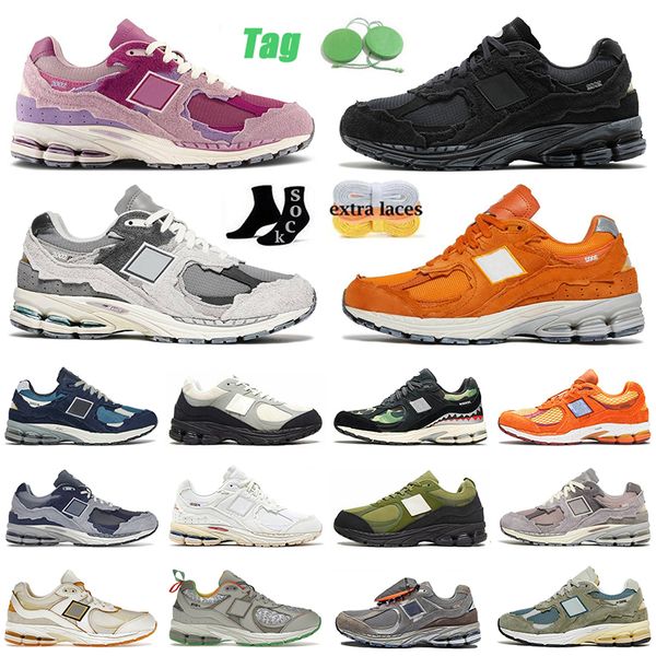 2002r designer sneakers athletic outdoor running shoes mens women protection pack phantom pink rain cloud mirage grey black camo white green, White;red
2002r designer sneakers athletic outdoor running shoes mens women protection pack phantom pink rain cloud mirage grey black camo white green, White;red