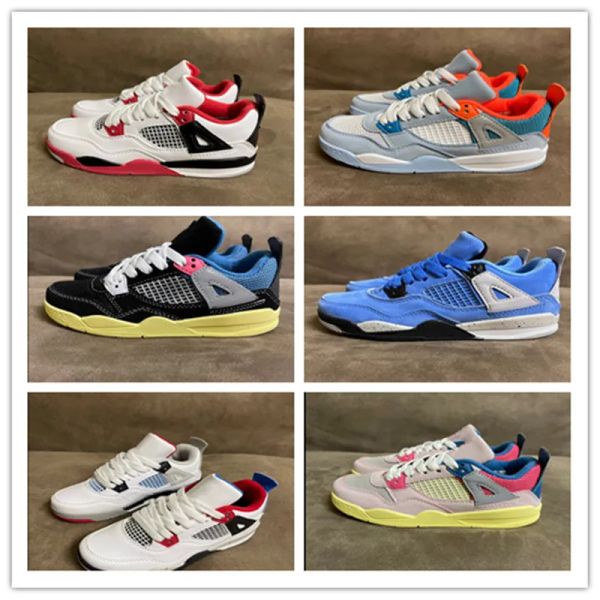 babytrainer kids shoes 4s retro black cat basketball shoes toddler for children boy girls youth white running sneakers toddlers gift for chr
babytrainer kids shoes 4s retro black cat basketball shoes toddler for children boy girls youth white running sneakers toddlers gift for chr