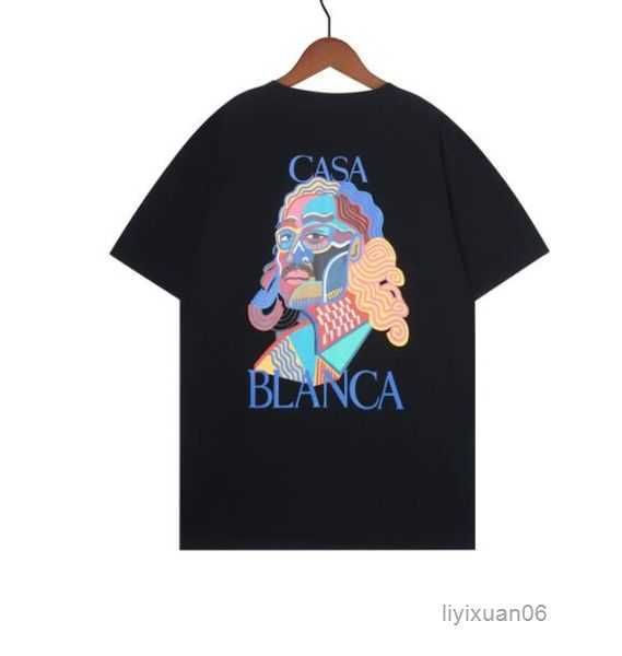 stussys mens designer t shirt casablanca woman t-shirts casa fashion 100% cotton short sleeve street style men tshirt casablanc shirts 3 bip, White;black
stussys mens designer t shirt casablanca woman t-shirts casa fashion 100% cotton short sleeve street style men tshirt casablanc shirts 3 bip, White;black