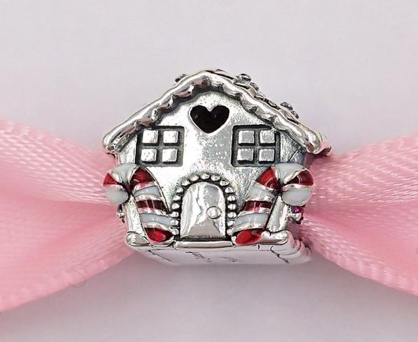 andy jewel authentic 925 sterling silver beads gingerbread house charm charms fits european style jewelry bracelets & necklace 798471c011591, Black
andy jewel authentic 925 sterling silver beads gingerbread house charm charms fits european style jewelry bracelets & necklace 798471c011591, Black