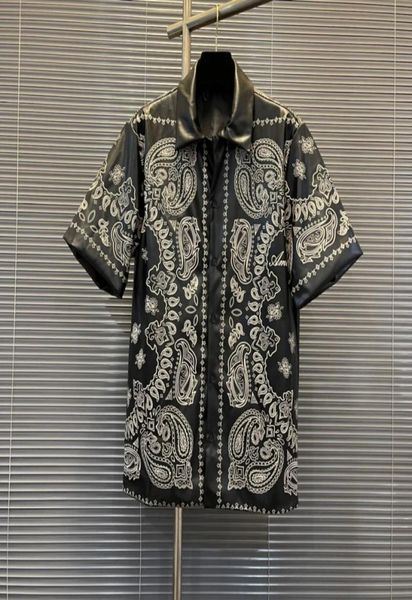 2023 year fashions mens designer beautiful printing shirts us size shirts mens designer button short sleev8769350, White;black
2023 year fashions mens designer beautiful printing shirts us size shirts mens designer button short sleev8769350, White;black