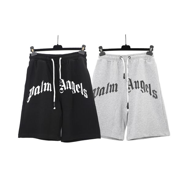 2023 palm angel pa shorts summer loose classic printing fashion casual luxury clothing street shorts men's and women's couple cott, Black
2023 palm angel pa shorts summer loose classic printing fashion casual luxury clothing street shorts men's and women's couple cott, Black