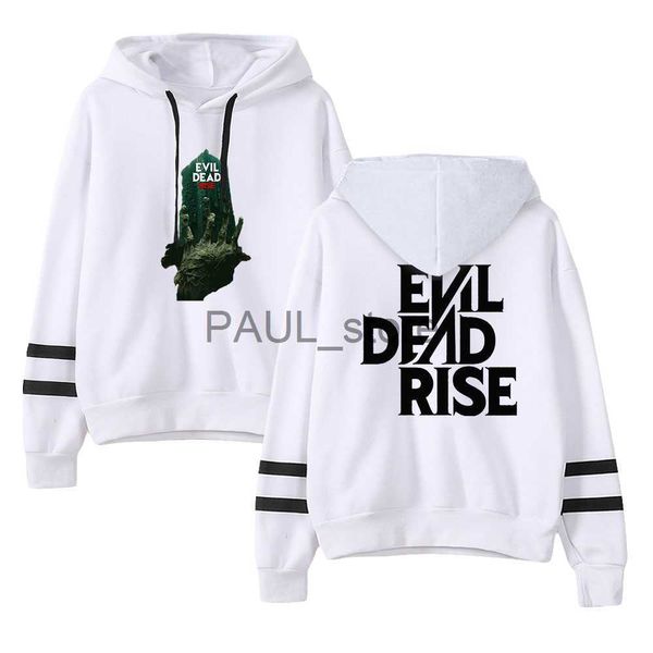 men's hoodies sweatshirts wawni evil dead rise hoodies tv show long sleeve cosplay trucksuit streetwear pullover harajuku clothing wint, Black
men's hoodies sweatshirts wawni evil dead rise hoodies tv show long sleeve cosplay trucksuit streetwear pullover harajuku clothing wint, Black
