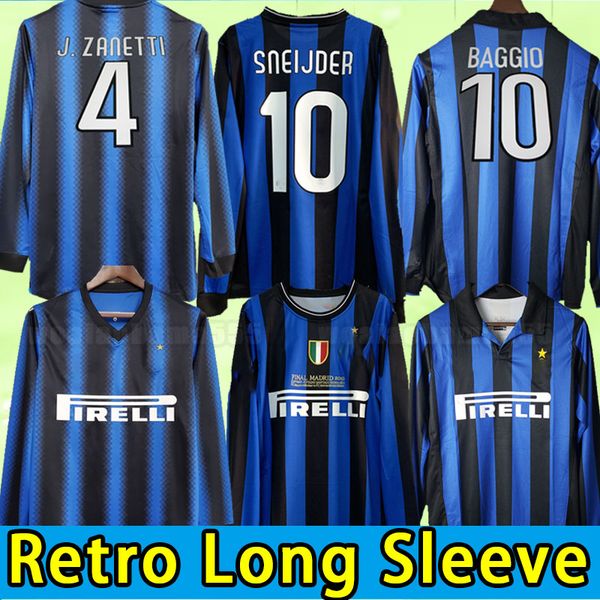 finals milito sneijder zanetti milan retro soccer jerseys eto'o djorkaeff baggio adriano batistuta ronaldo inters 09 10 11 98 99 2009 2, Black;yellow
finals milito sneijder zanetti milan retro soccer jerseys eto'o djorkaeff baggio adriano batistuta ronaldo inters 09 10 11 98 99 2009 2, Black;yellow