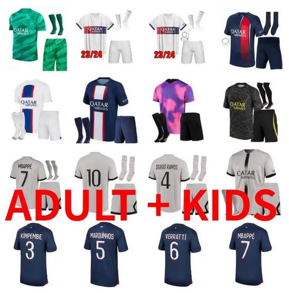 mbappe maillot de foot 23 24 psgs paris soccer jerseys 2023 2024 hakimi sergio ramos shirt hommes enfants black verratti marquinhos kimpembe, Black;yellow
mbappe maillot de foot 23 24 psgs paris soccer jerseys 2023 2024 hakimi sergio ramos shirt hommes enfants black verratti marquinhos kimpembe, Black;yellow