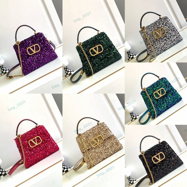 10a valentiino 3d embroidery beads bag v logo fashion women tote designer chain diamond bags lady 2023 summer sequins purse
10a valentiino 3d embroidery beads bag v logo fashion women tote designer chain diamond bags lady 2023 summer sequins purse